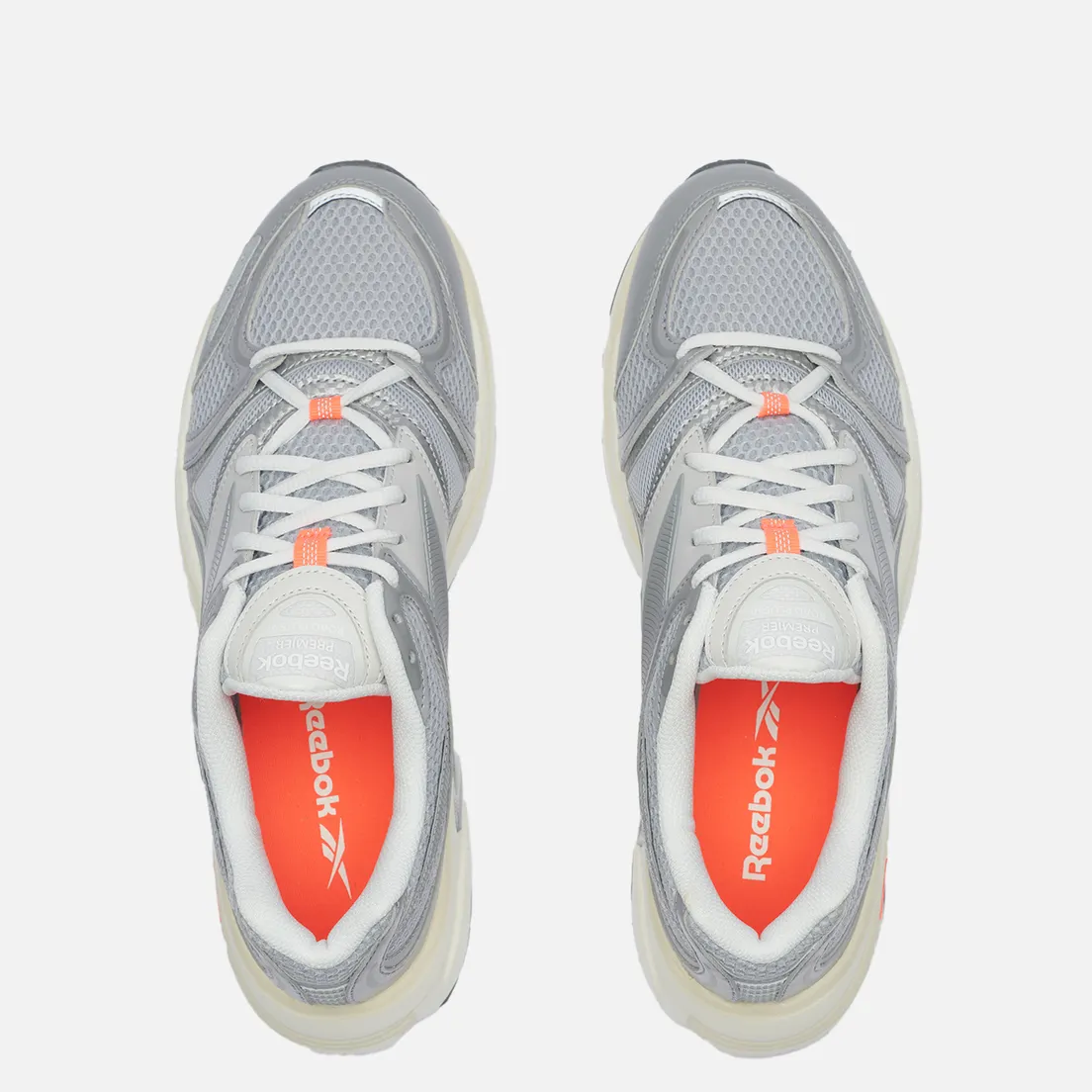 Reebok Мужские кроссовки Premier Road Plus VI