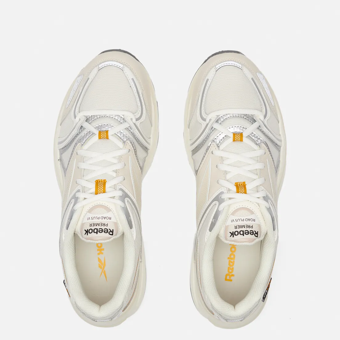 Reebok Кроссовки Premier Road Plus VI
