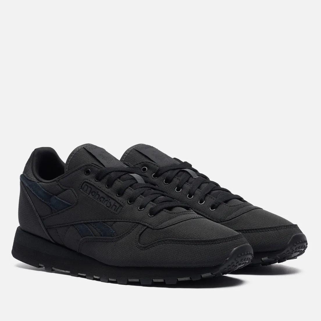 Reebok Кроссовки x maharishi Classic Leather 1983 Vintage