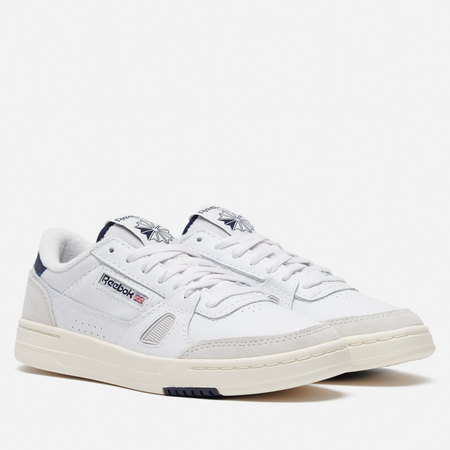 фото Кроссовки reebok lt court, цвет белый, размер 38.5 eu