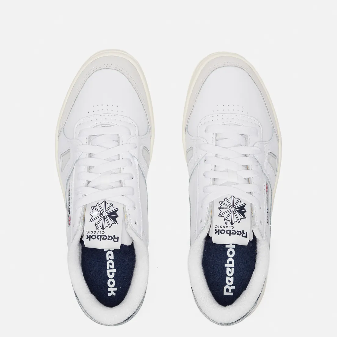 Reebok Кроссовки LT Court