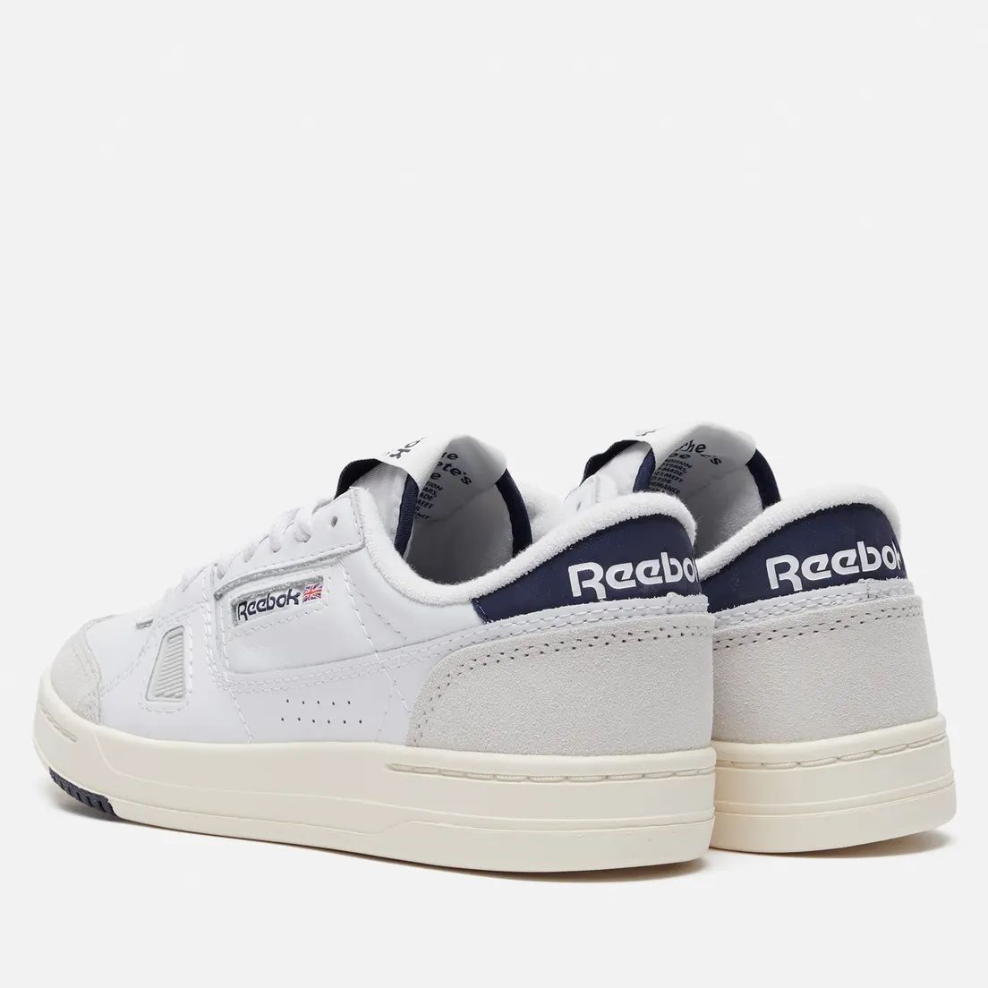 Reebok Кроссовки LT Court