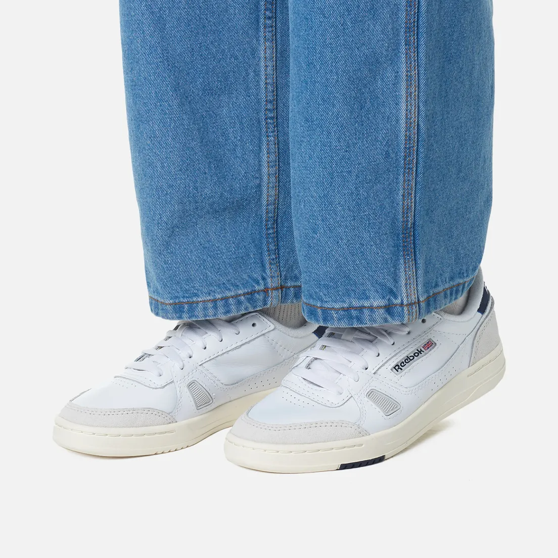 Reebok Кроссовки LT Court
