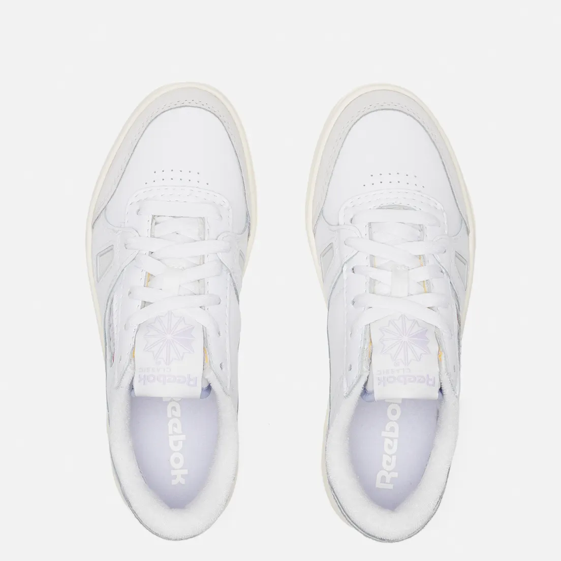 Reebok Женские кроссовки LT Court