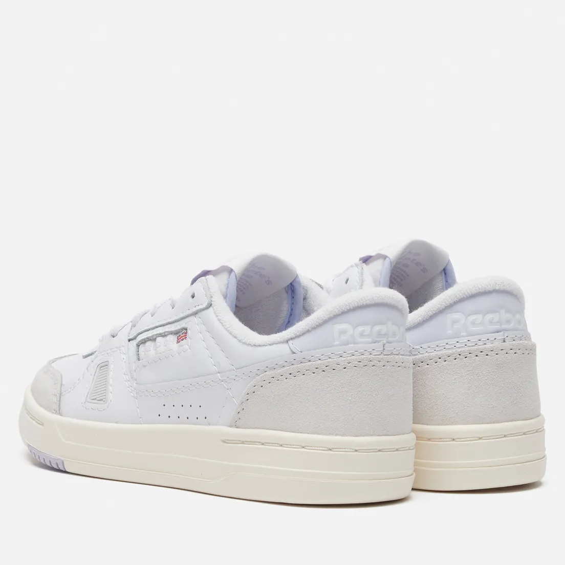 Reebok Женские кроссовки LT Court