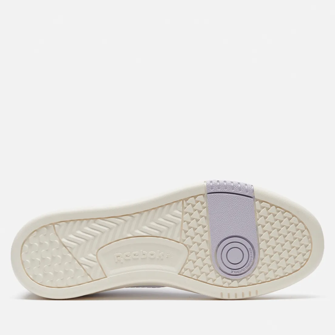 Reebok Женские кроссовки LT Court