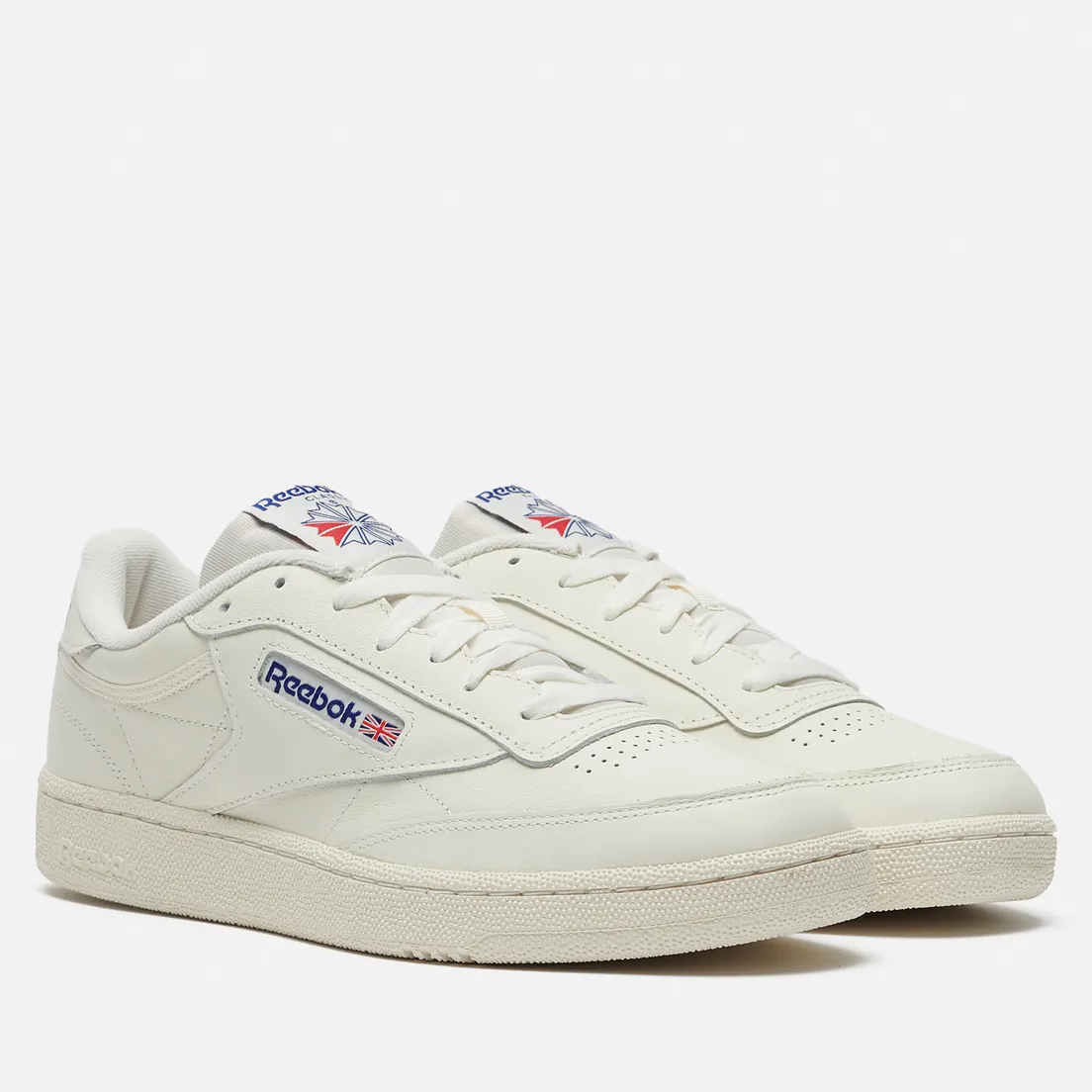 Reebok Кроссовки Club C 85