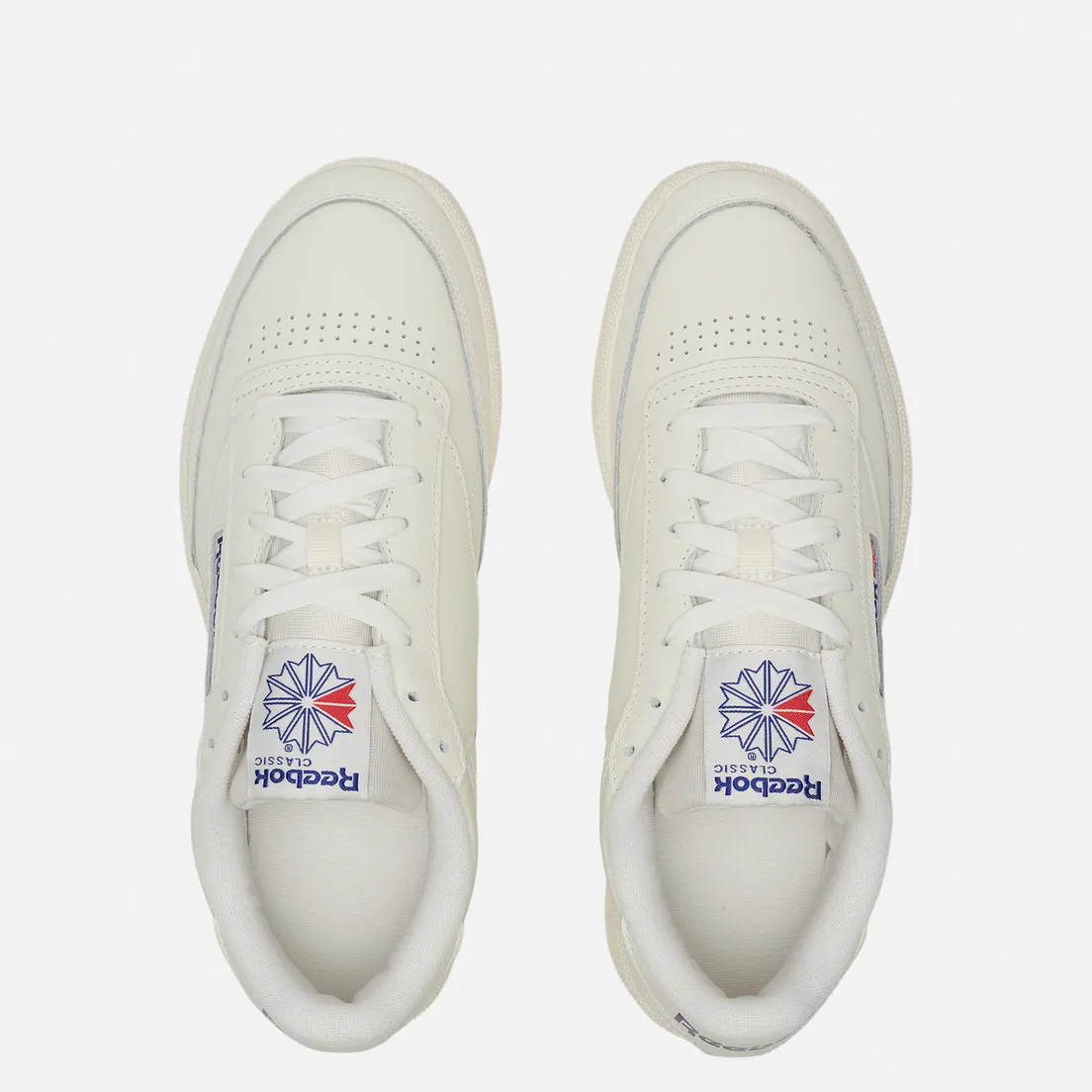 Reebok Кроссовки Club C 85