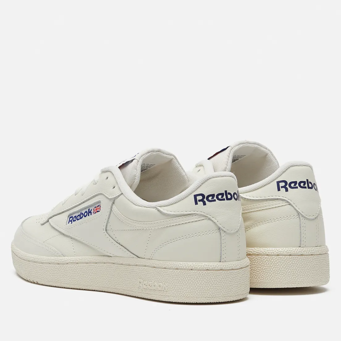 Reebok Кроссовки Club C 85