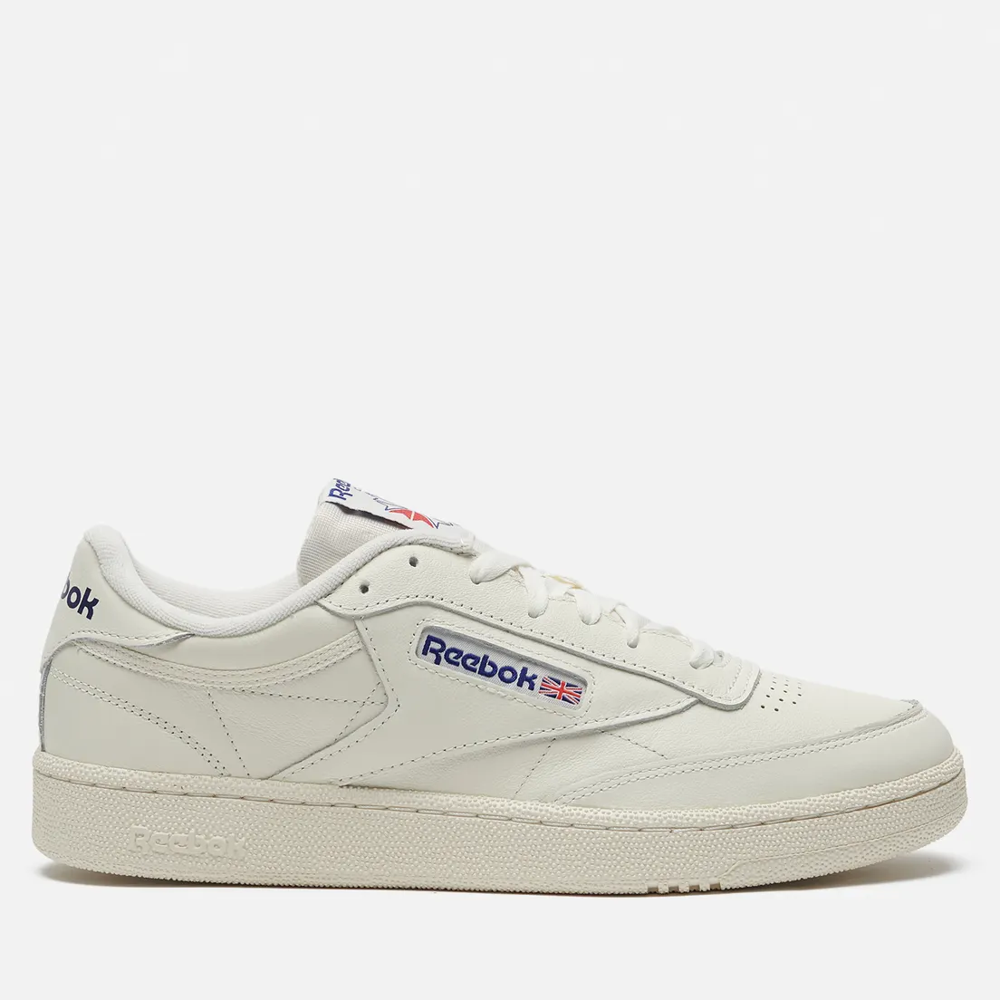 Reebok Кроссовки Club C 85