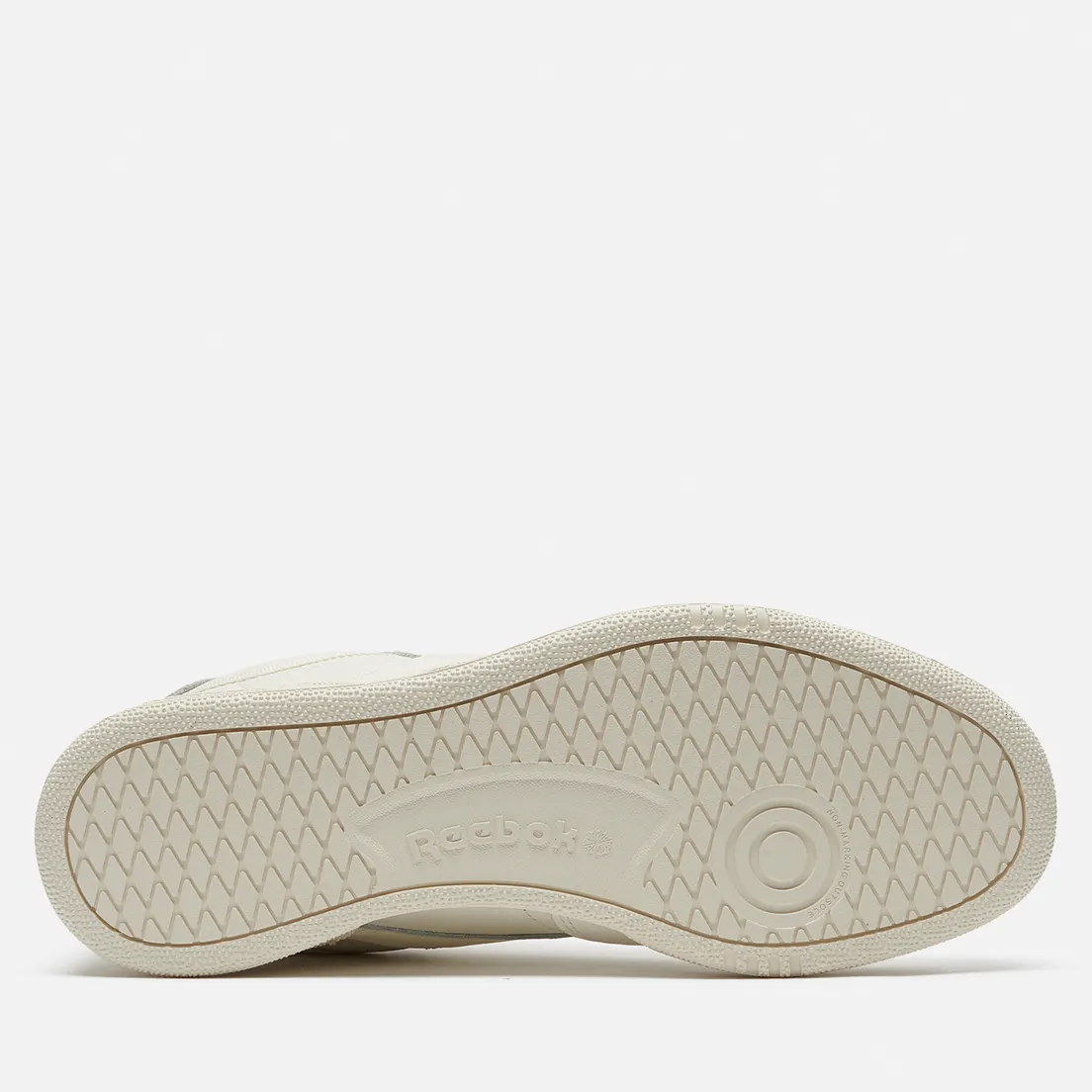 Reebok Кроссовки Club C 85