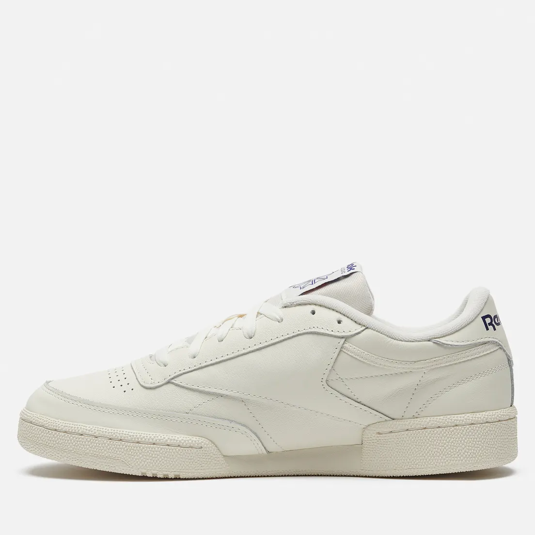 Reebok Кроссовки Club C 85