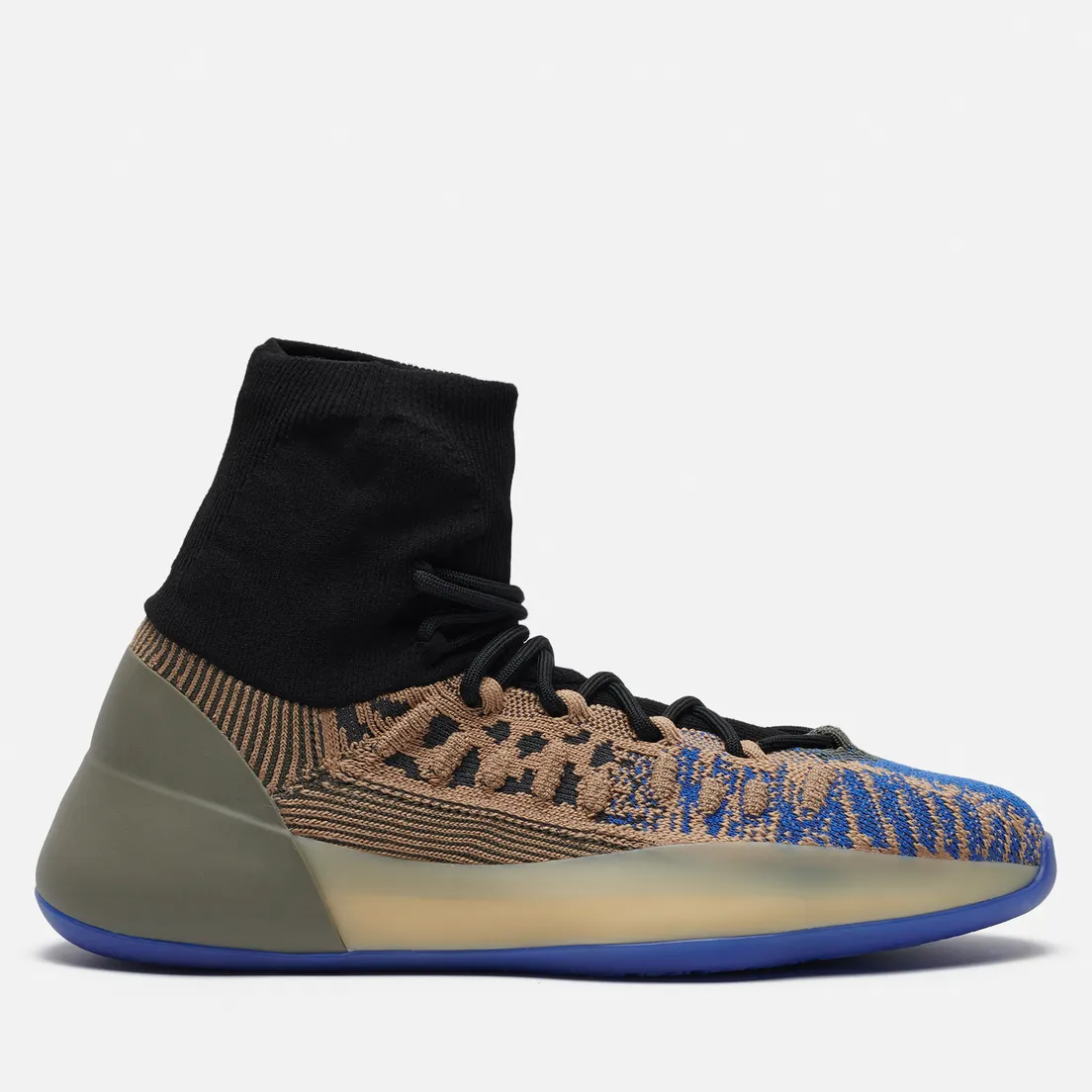 adidas Originals Мужские кроссовки YEEZY BSKTBL Knit