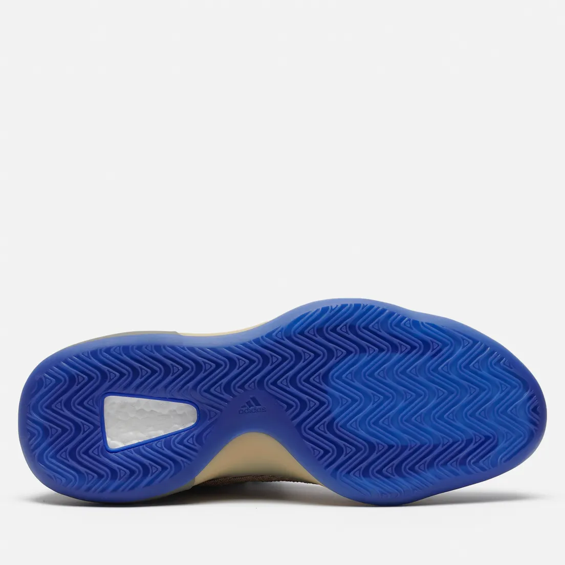 adidas Originals Мужские кроссовки YEEZY BSKTBL Knit