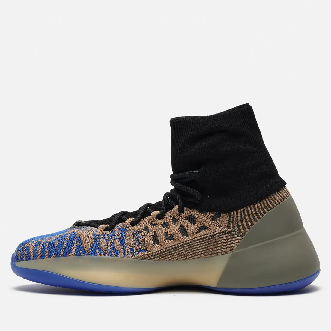 adidas Originals Мужские кроссовки YEEZY BSKTBL Knit