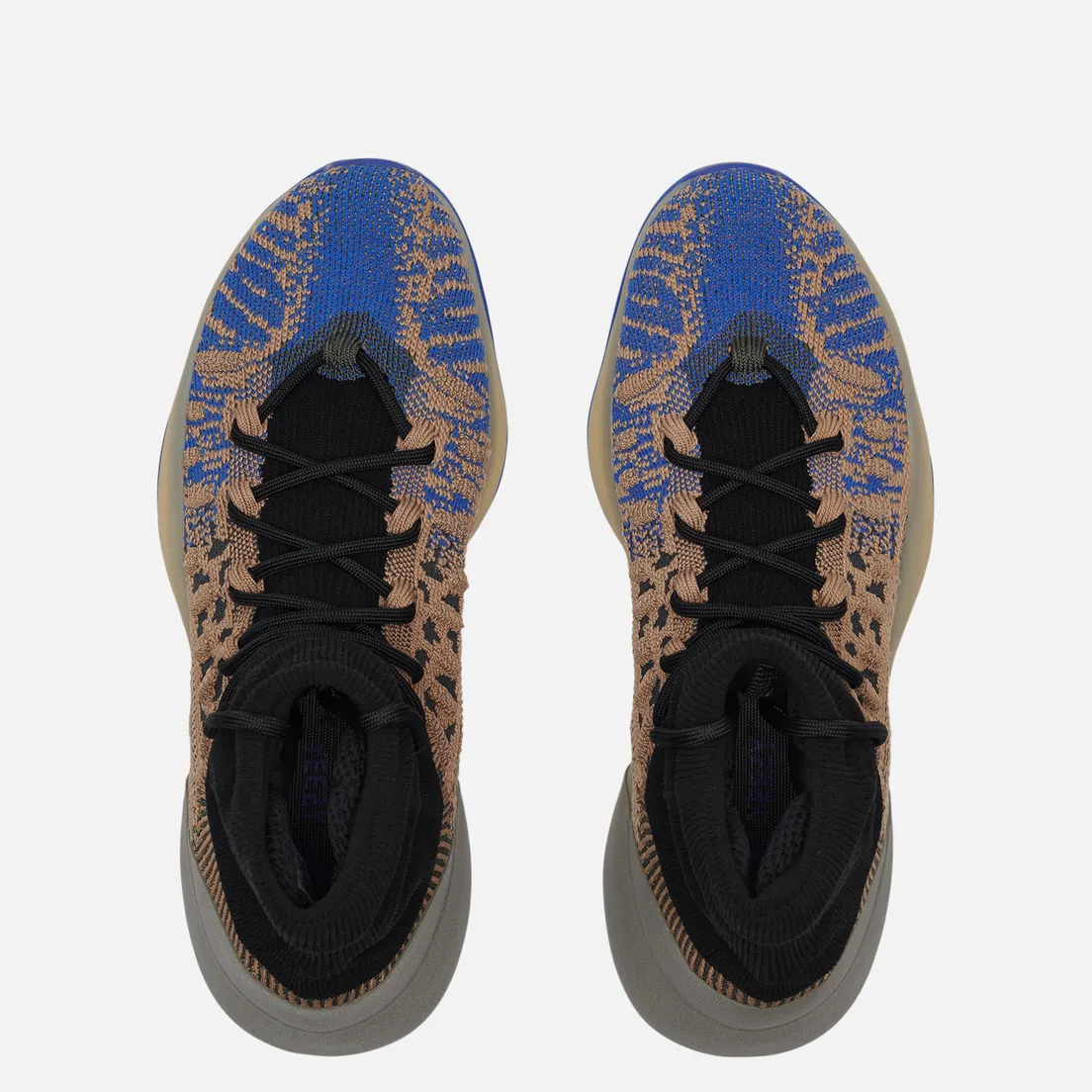 adidas Originals Мужские кроссовки YEEZY BSKTBL Knit