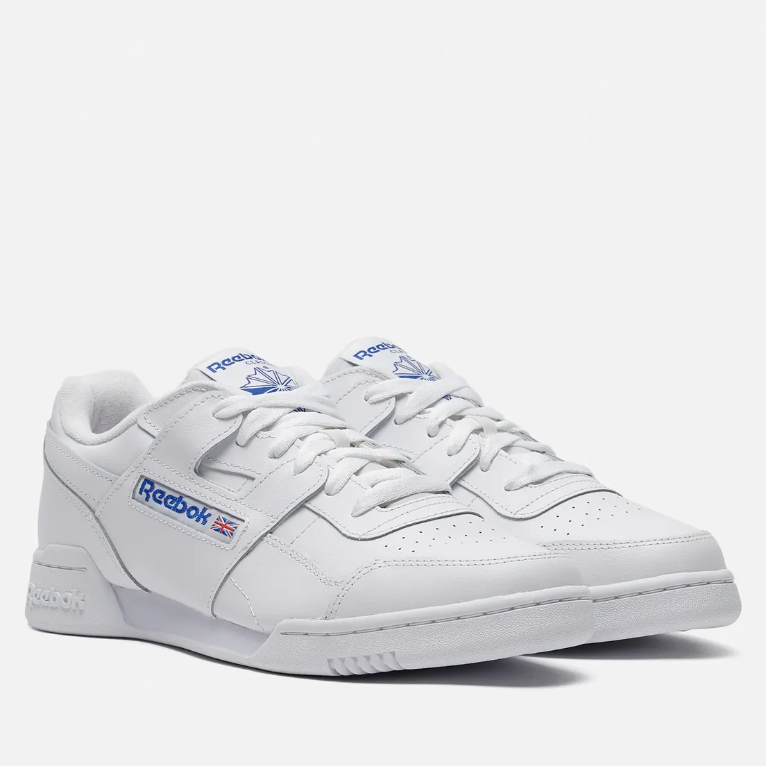 Reebok Мужские кроссовки Workout Plus
