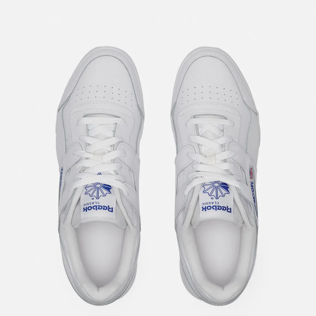 Reebok Мужские кроссовки Workout Plus