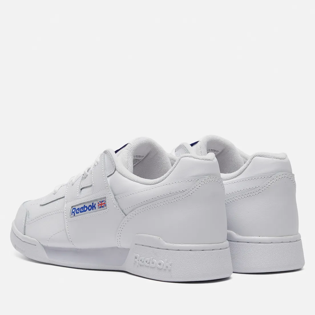 Reebok Мужские кроссовки Workout Plus