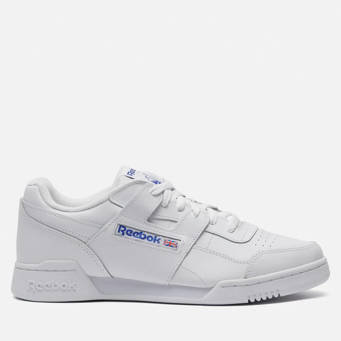 Reebok Мужские кроссовки Workout Plus