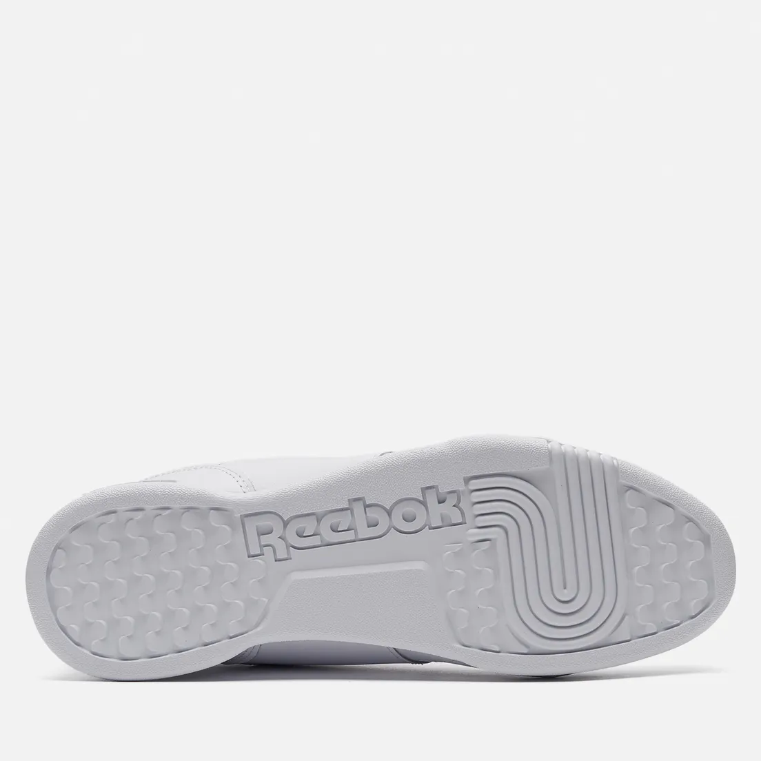 Reebok Мужские кроссовки Workout Plus