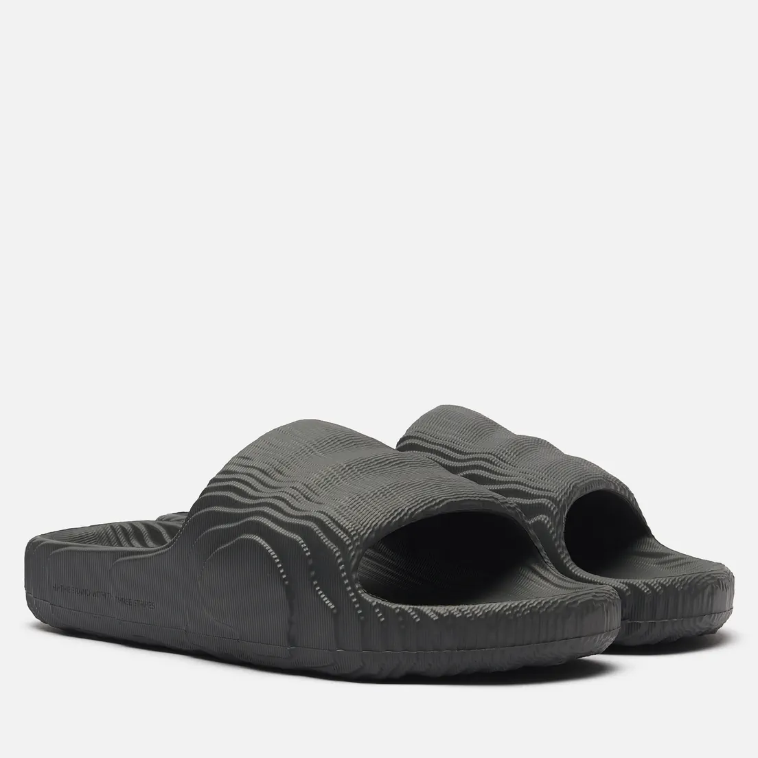 adidas Originals Сланцы Adilette 22