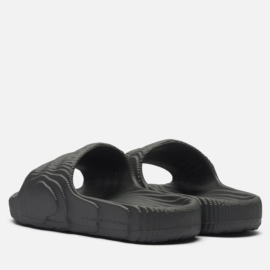 adidas Originals Сланцы Adilette 22