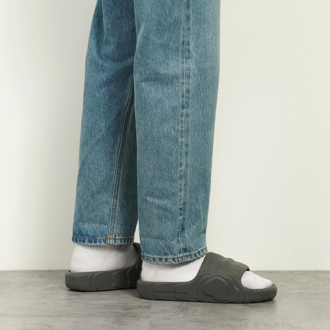 adidas Originals Сланцы Adilette 22