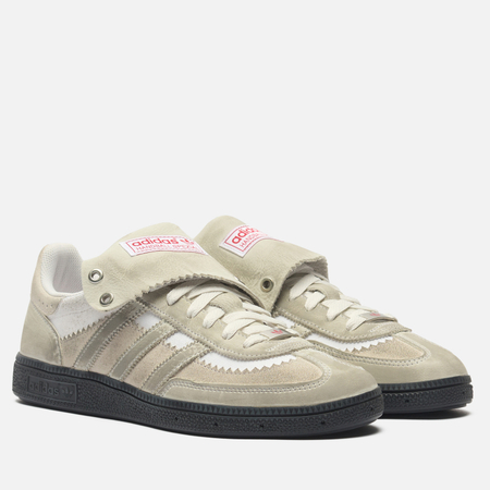 Кроссовки adidas Originals Handball Spezial, цвет белый, размер 37.5 EU