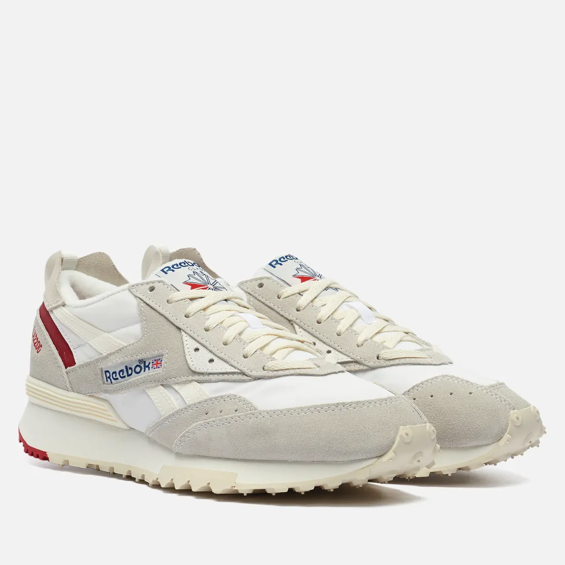 Reebok Мужские кроссовки LX2200
