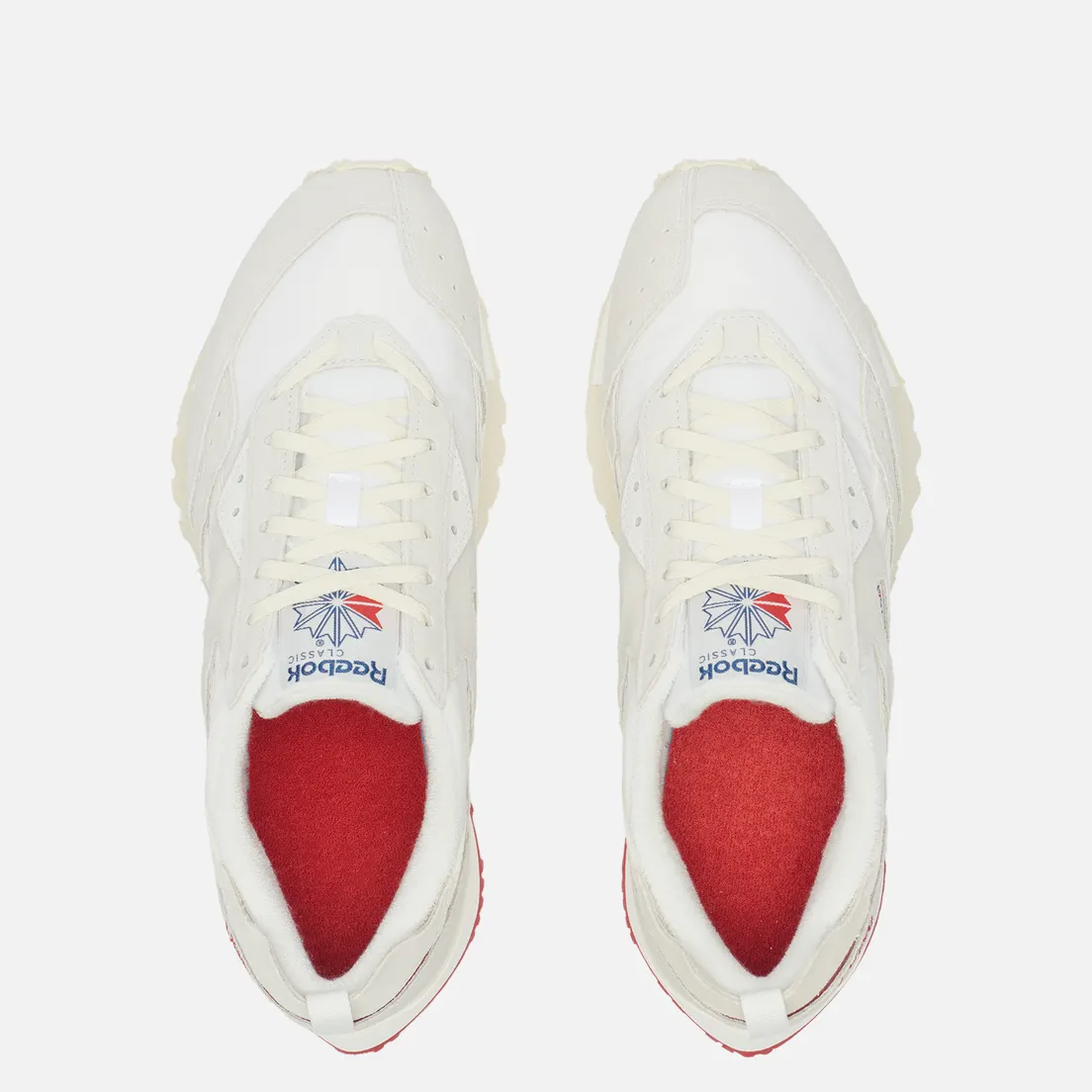 Reebok Мужские кроссовки LX2200