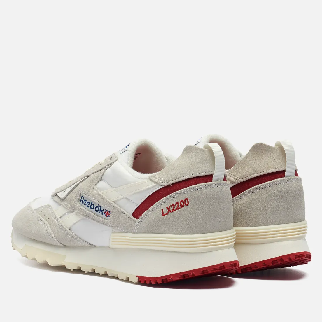 Reebok Мужские кроссовки LX2200