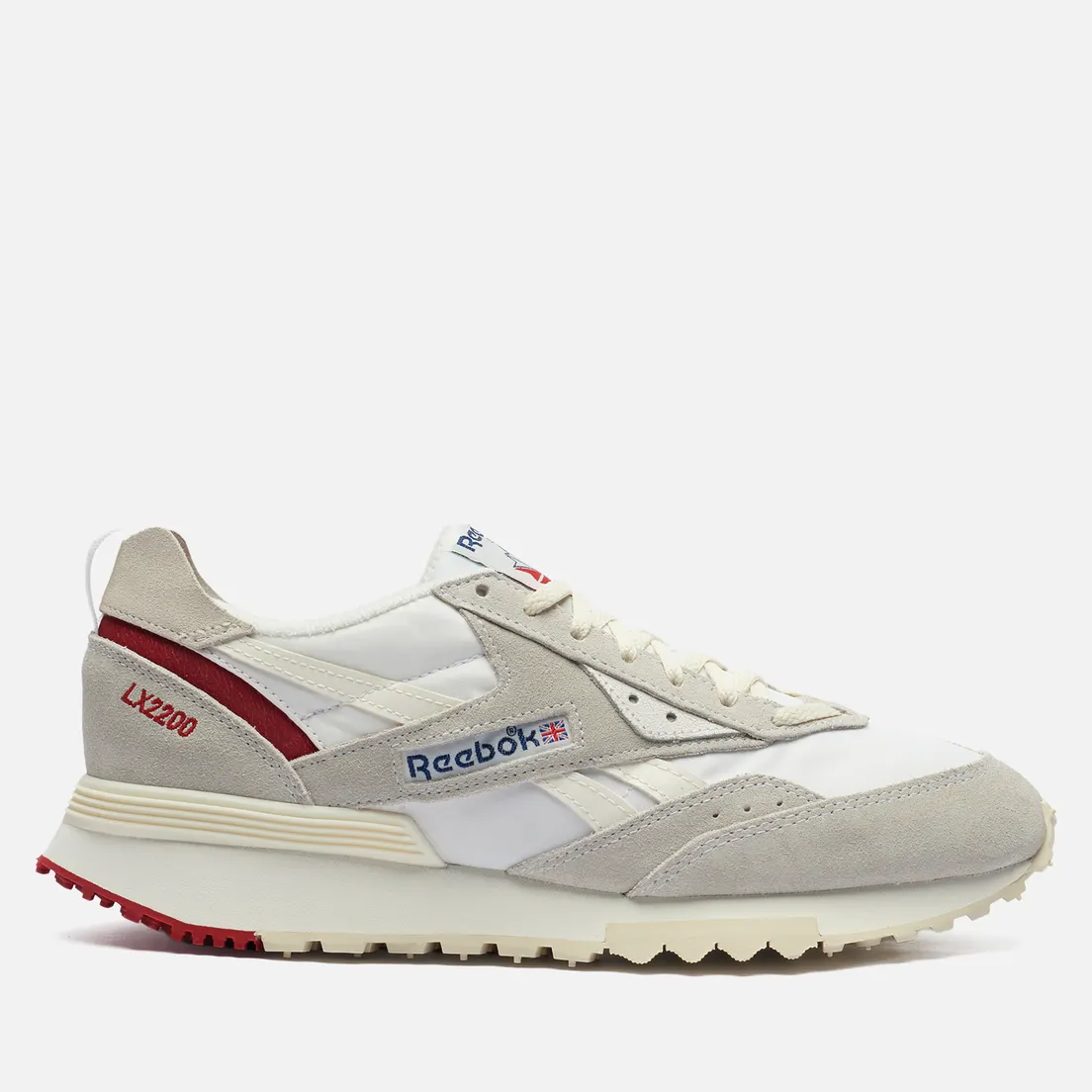 Reebok Мужские кроссовки LX2200
