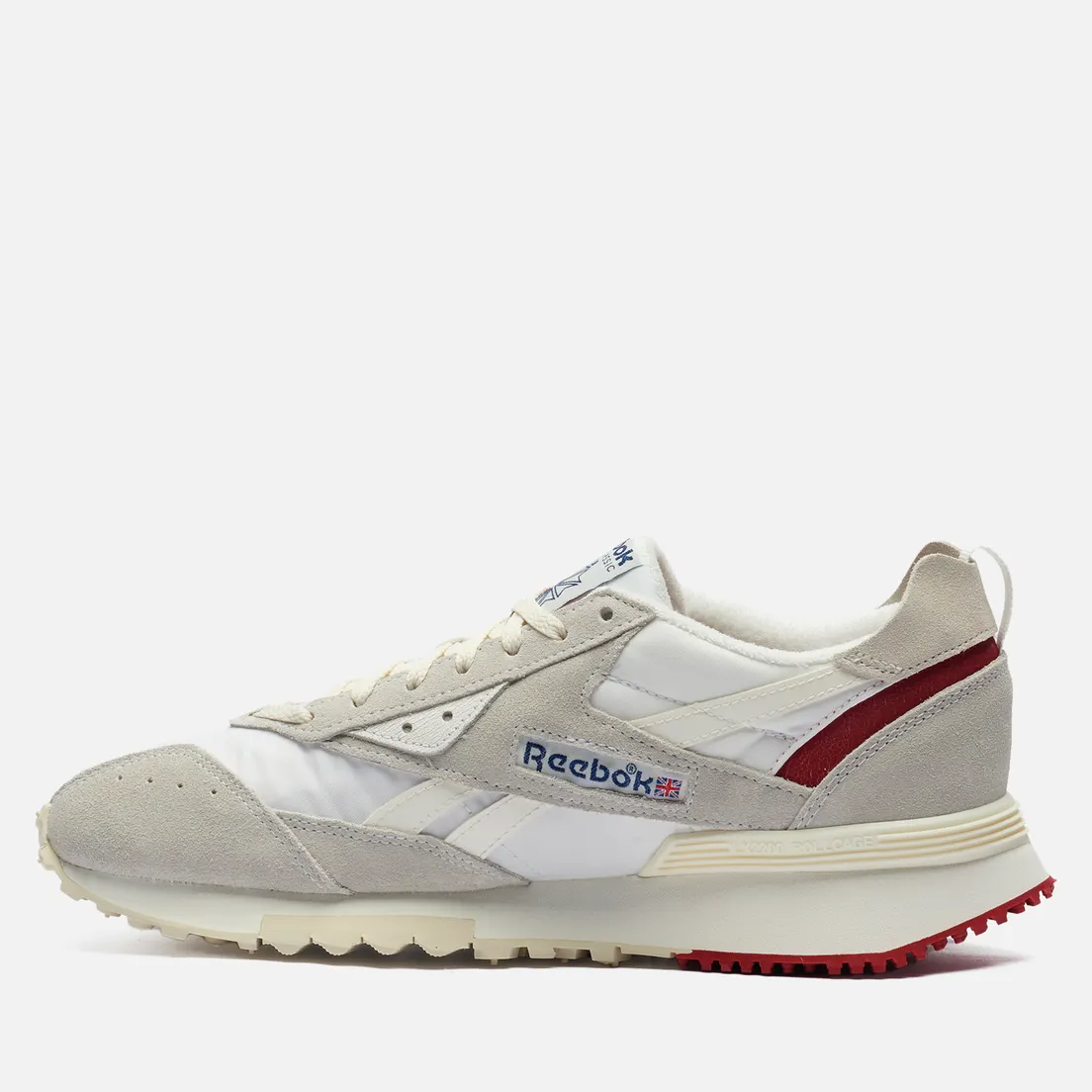 Reebok Мужские кроссовки LX2200