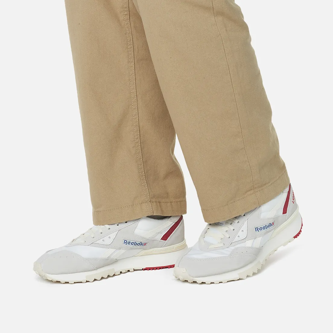 Reebok Мужские кроссовки LX2200
