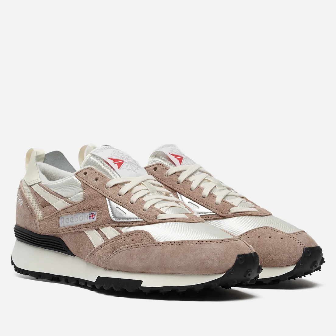Reebok Мужские кроссовки LX2200