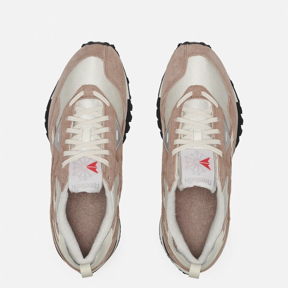 Reebok Мужские кроссовки LX2200