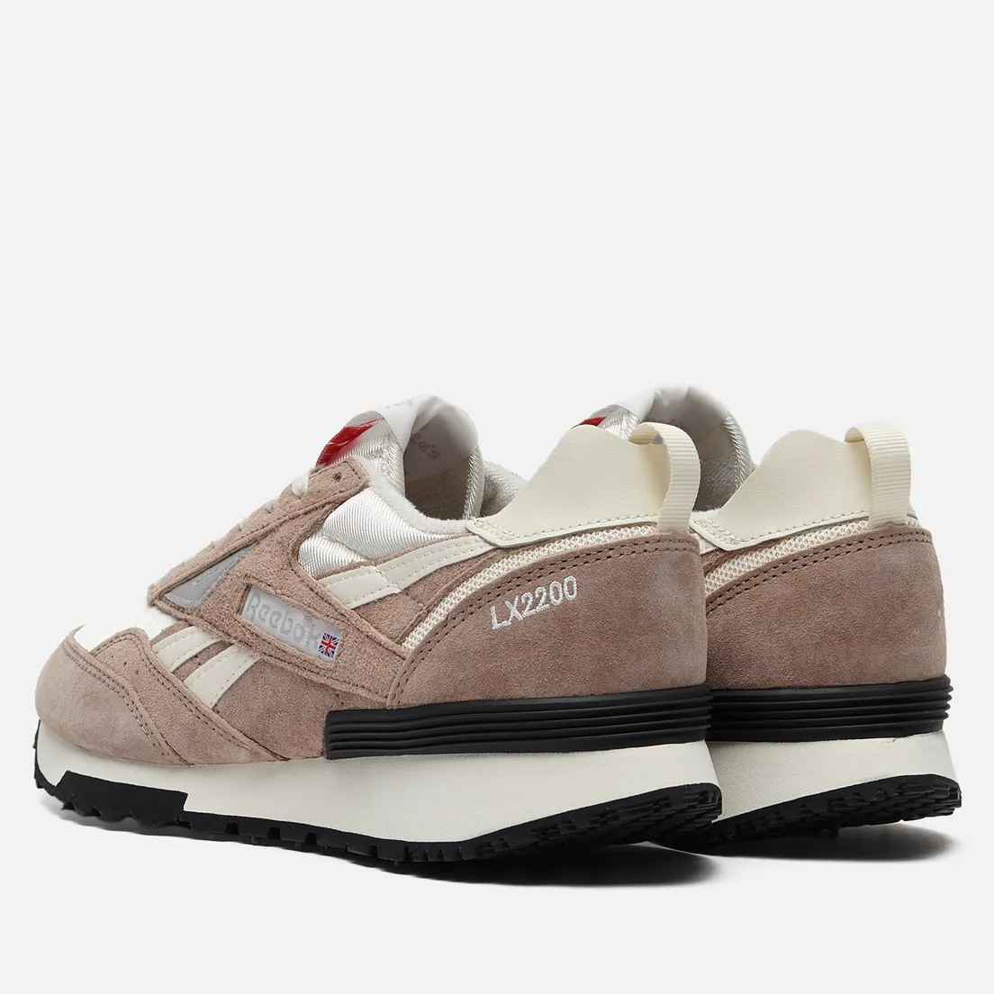 Reebok Мужские кроссовки LX2200