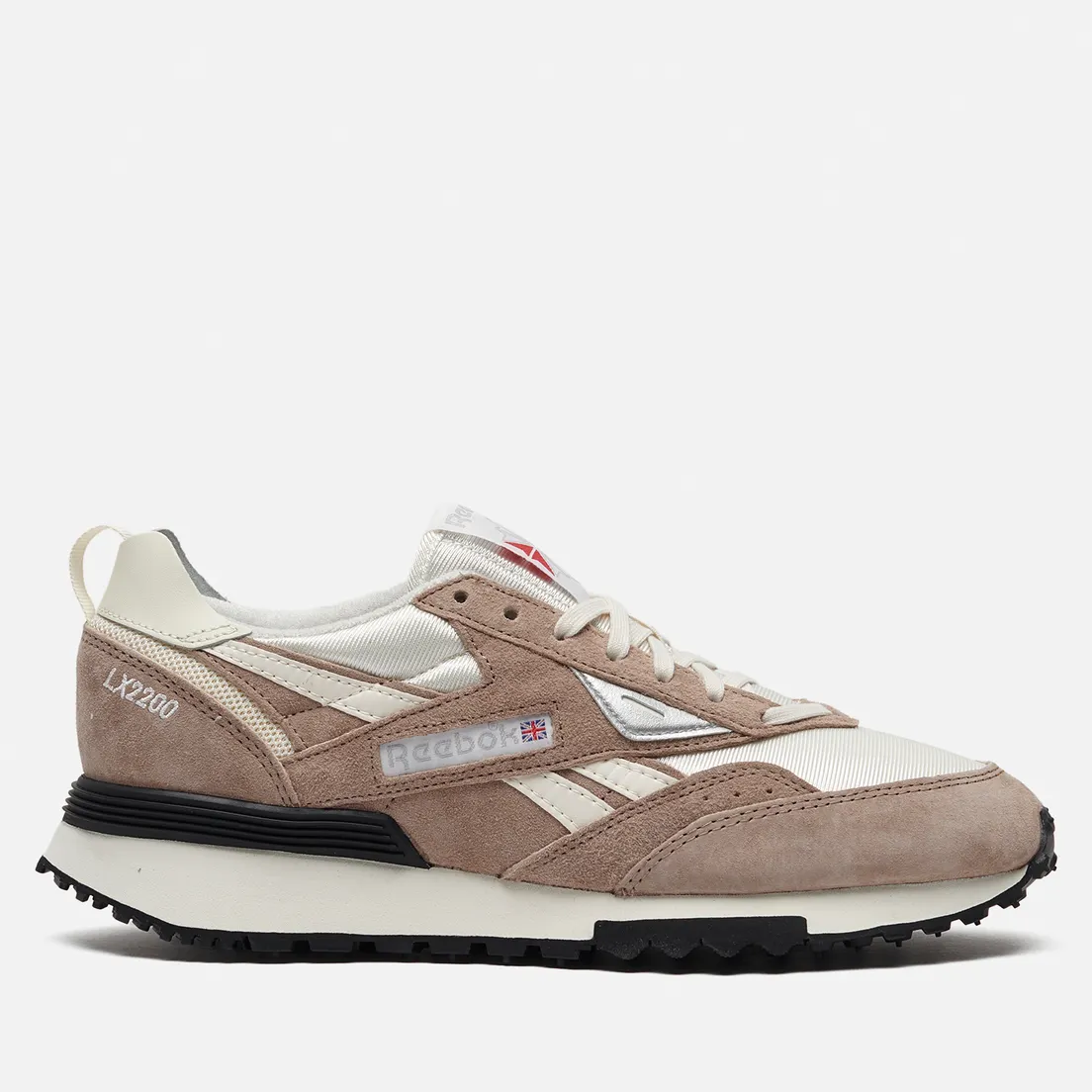 Reebok Мужские кроссовки LX2200