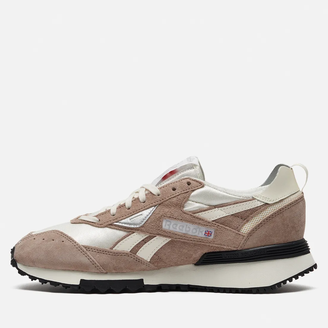 Reebok Мужские кроссовки LX2200