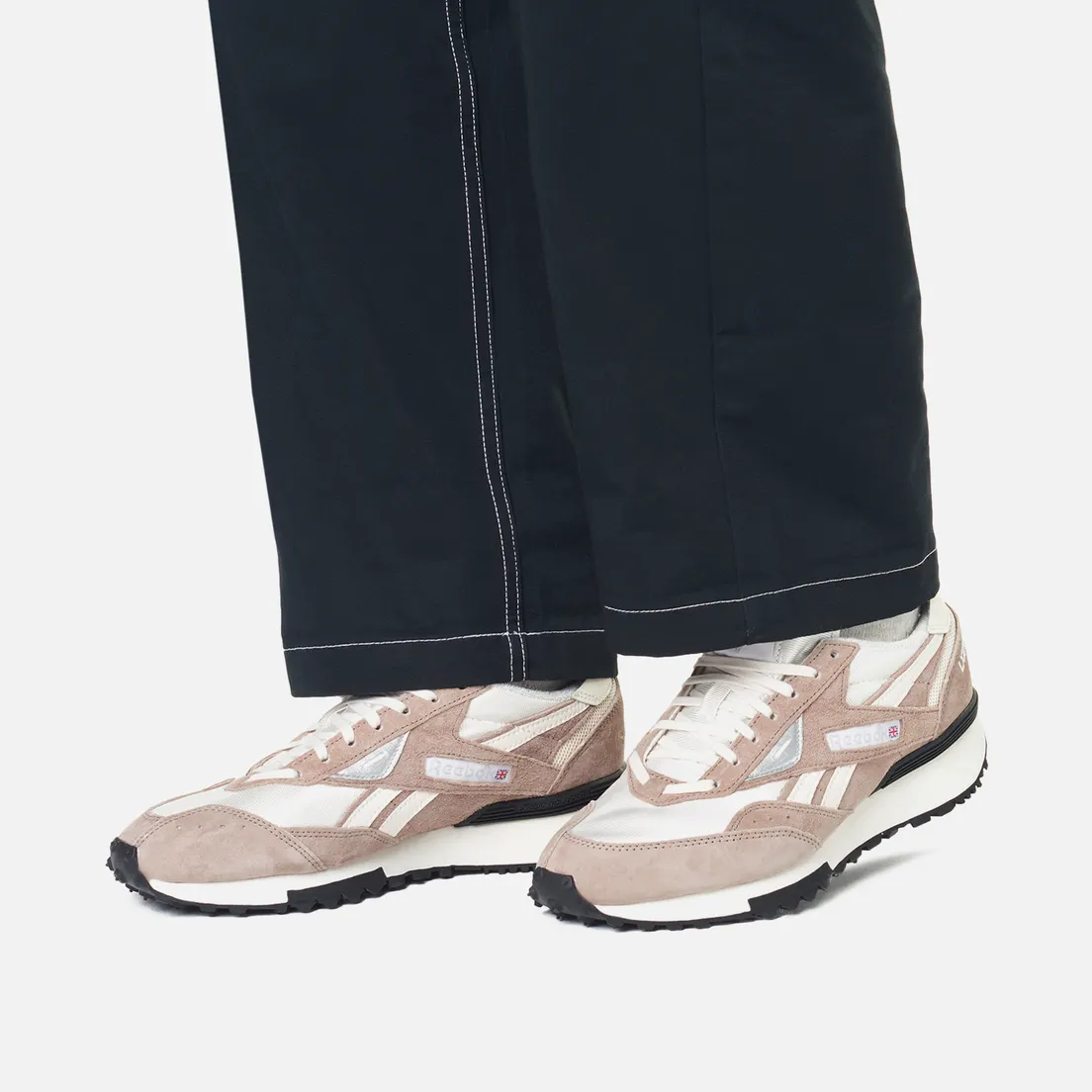 Reebok Мужские кроссовки LX2200