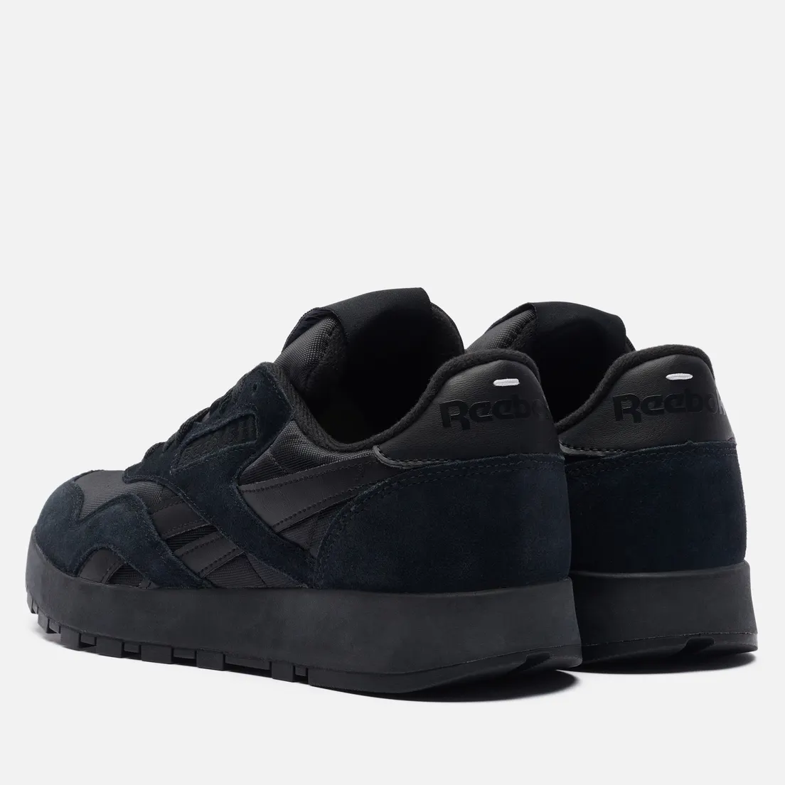 Reebok Кроссовки x Maison Margiela Project 0 Classic Nylon