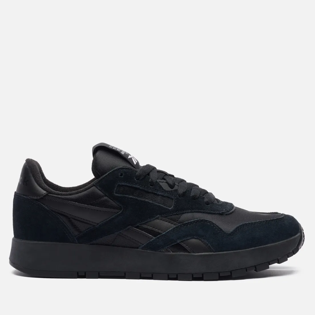 Reebok Кроссовки x Maison Margiela Project 0 Classic Nylon