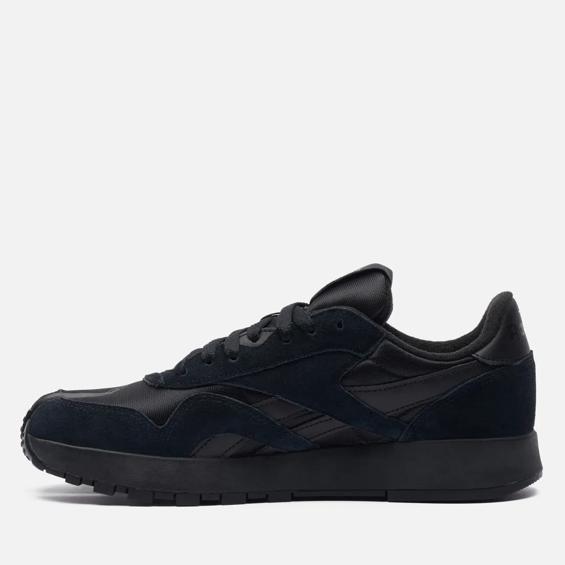Reebok Кроссовки x Maison Margiela Project 0 Classic Nylon