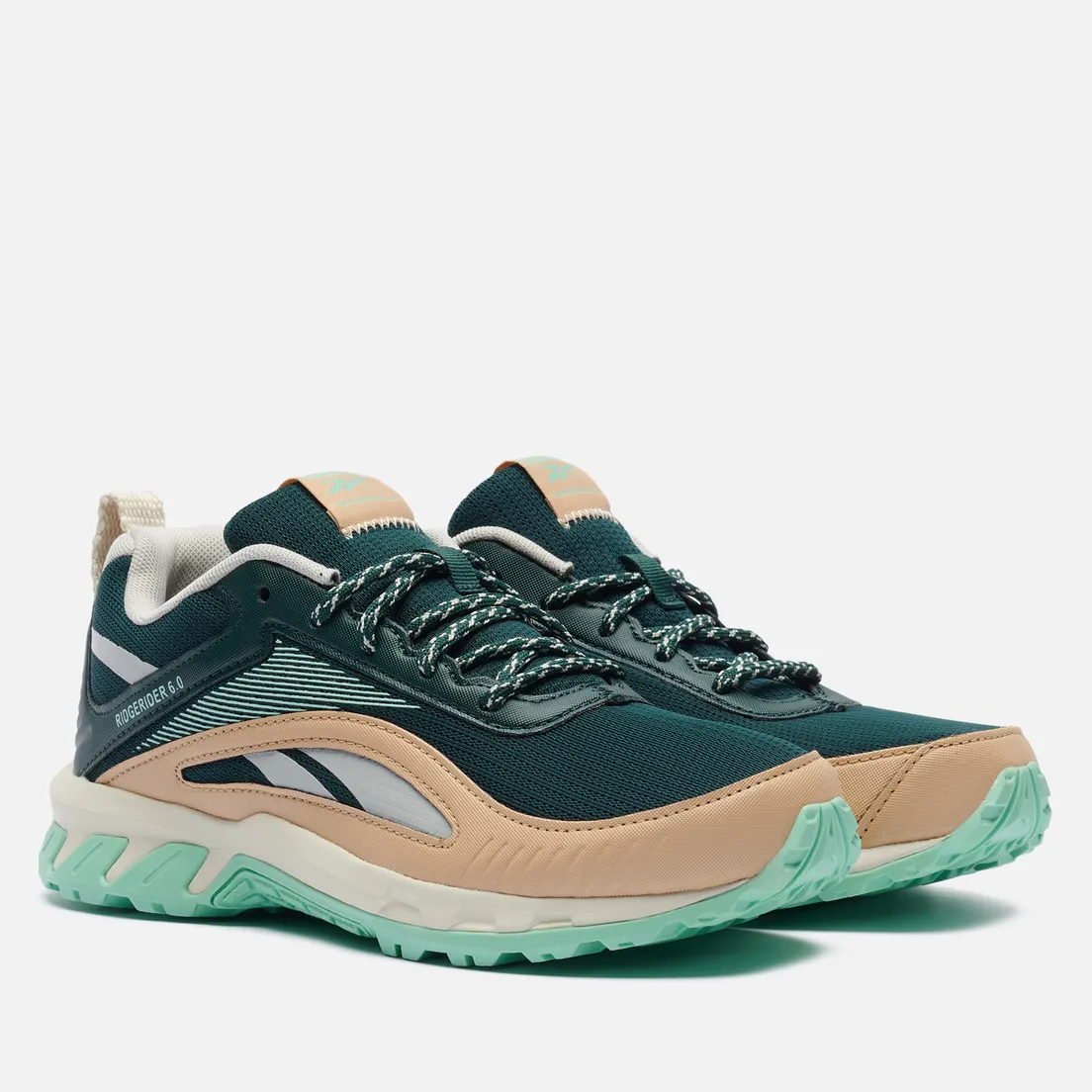 Reebok Женские кроссовки Ridgerider 6