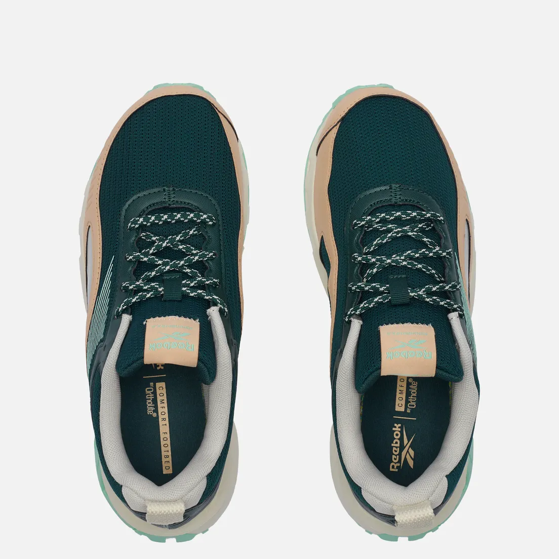 Reebok Женские кроссовки Ridgerider 6