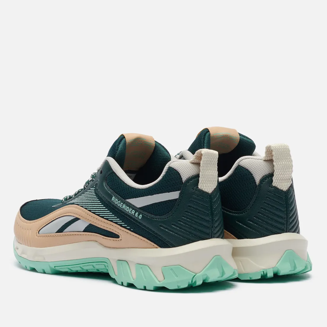 Reebok Женские кроссовки Ridgerider 6
