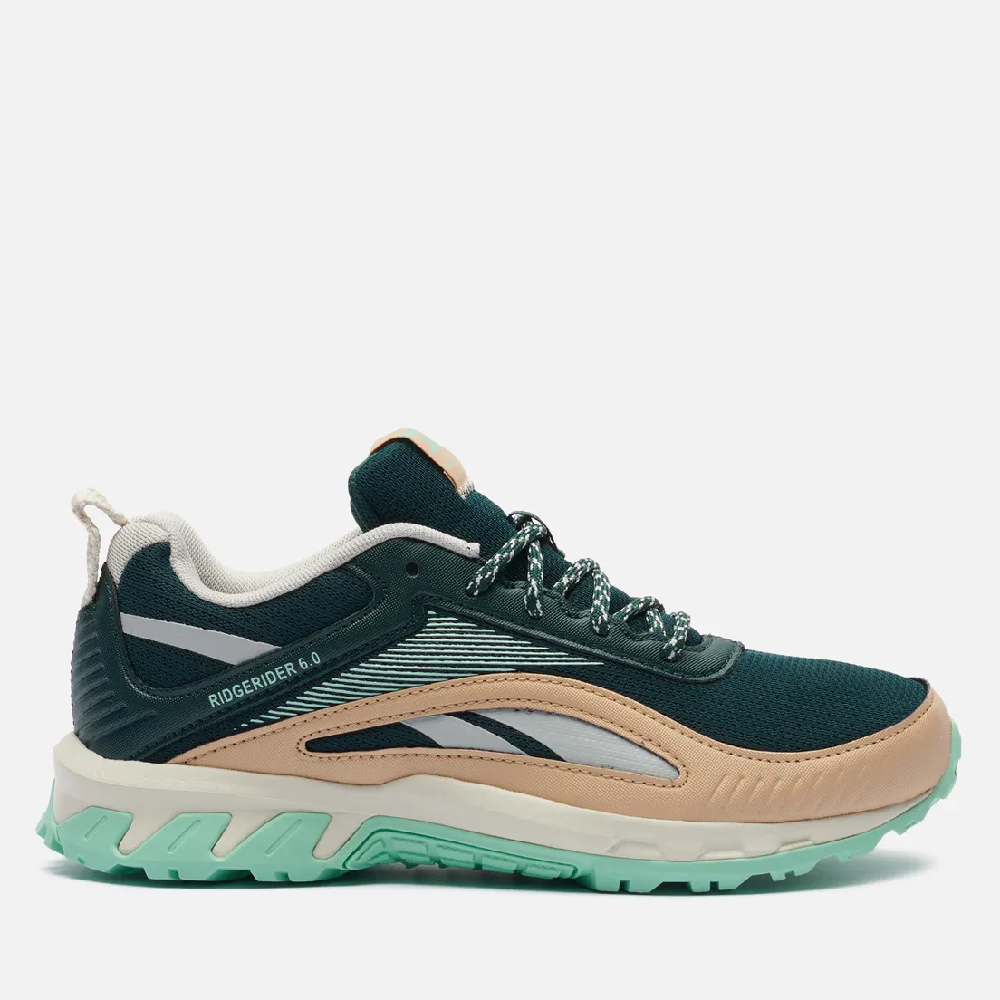 Reebok Женские кроссовки Ridgerider 6