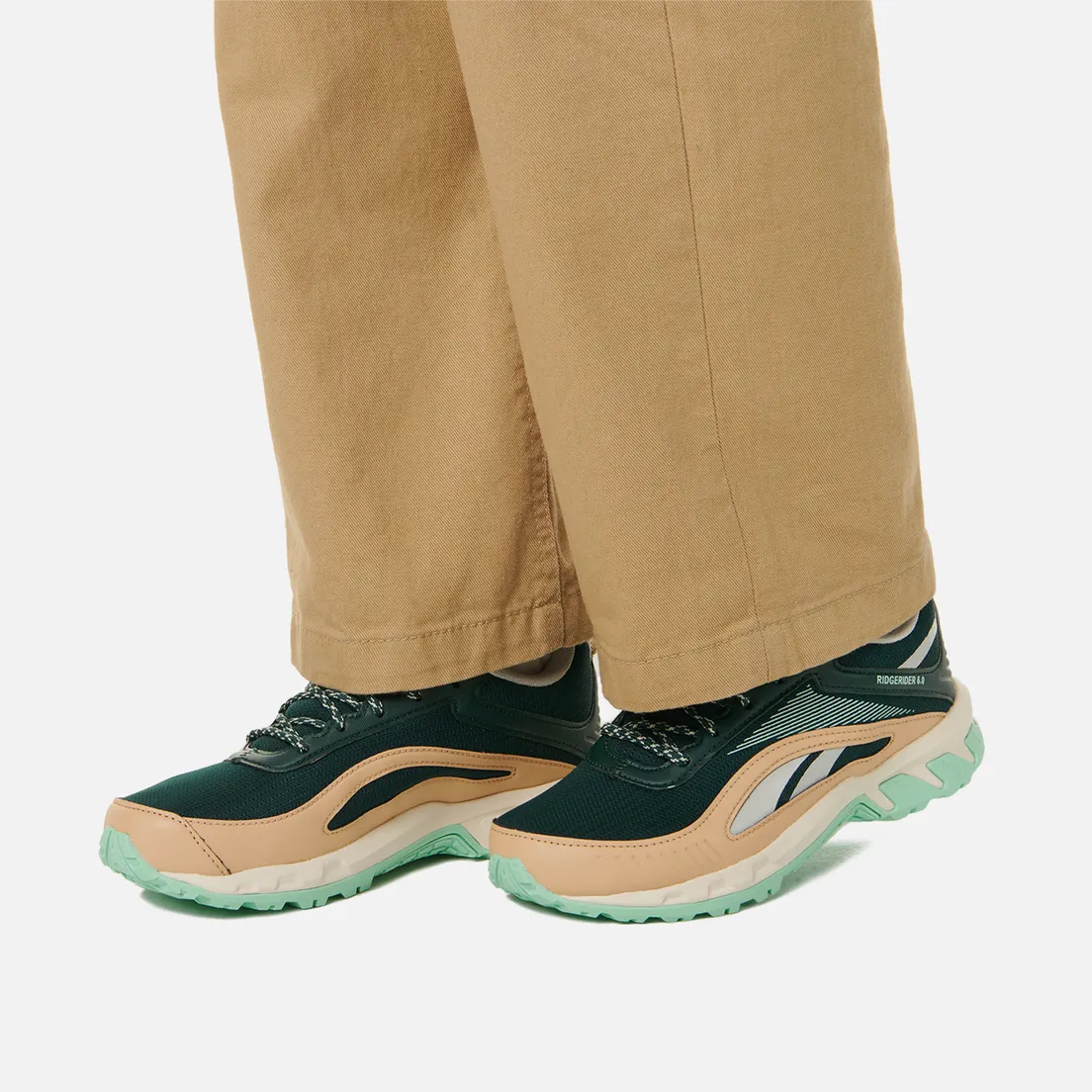 Reebok Женские кроссовки Ridgerider 6