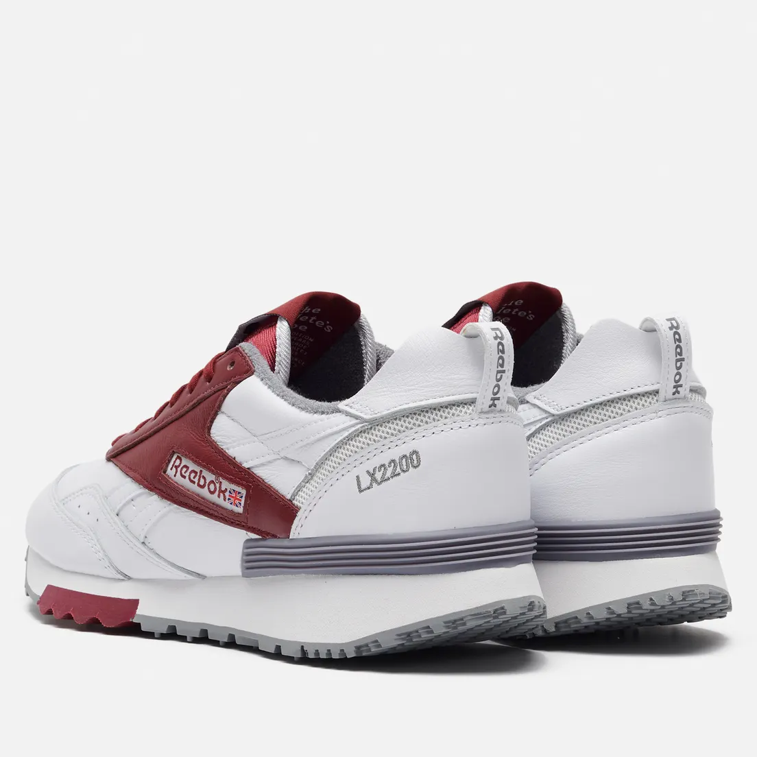 Reebok Кроссовки x Mountain Research LX2200
